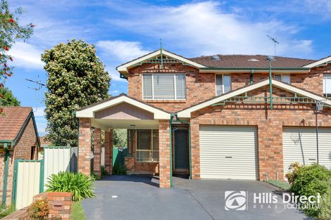 1/3 Ohio Pl, Quakers Hill, NSW 2763