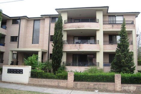 19/10-14 Marsden St, Lidcombe, NSW 2141