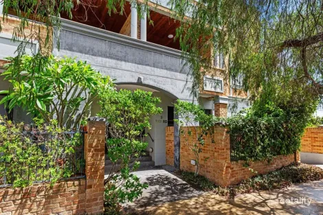 19/8 Bay Rd, Claremont, WA 6010
