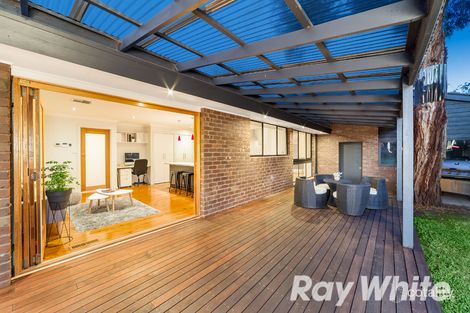 Property photo of 41 Vincent Street Macleod VIC 3085