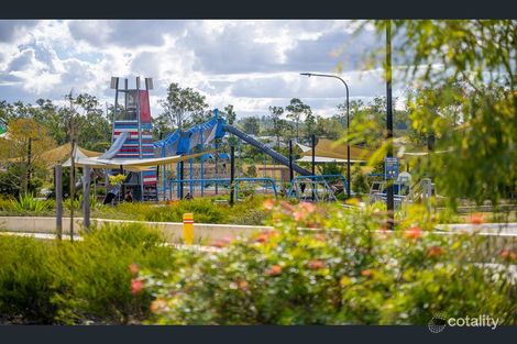 Property photo of 13 Trailblazer Drive Flagstone QLD 4280