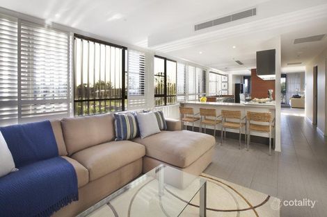 Property photo of 5103/197 King Arthur Terrace Tennyson QLD 4105