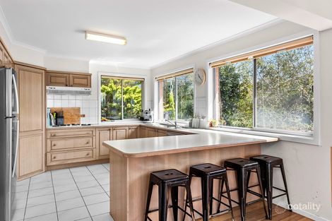 Property photo of 52 Glamorgan Crescent Mount Martha VIC 3934