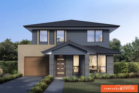 2 Brahman Rd, Box Hill, NSW 2765