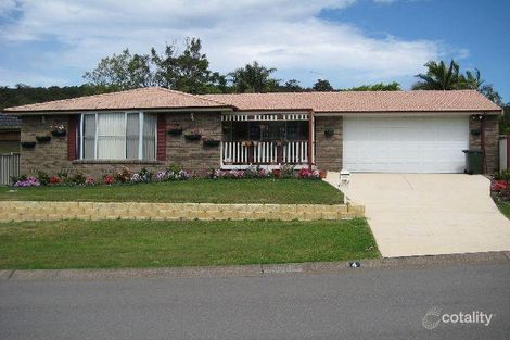 4 Trafalgar Cres, Valentine, NSW 2280