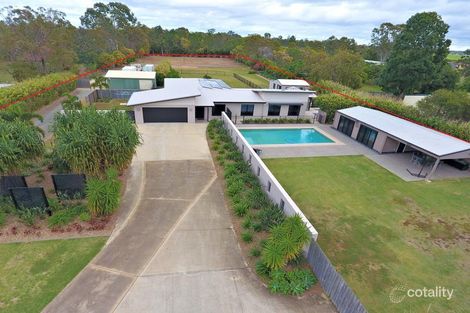 Property photo of 8 Jolley Lane Thabeban QLD 4670