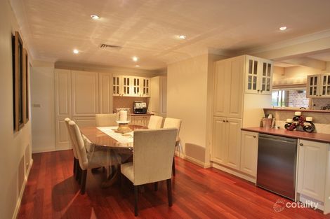 Property photo of 22 Wilson Crescent Narellan NSW 2567
