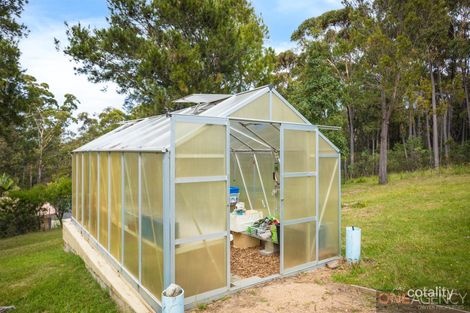 Property photo of 16 Casuarina Place Tura Beach NSW 2548