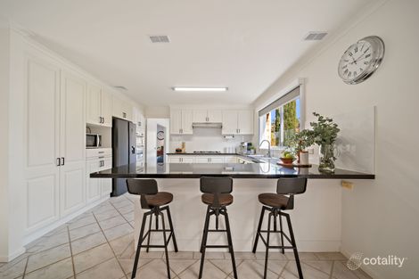 Property photo of 22 Sparkes Close Fadden ACT 2904
