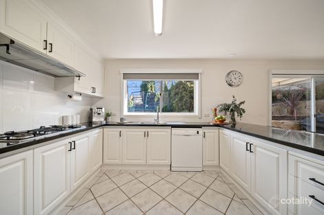 Property photo of 22 Sparkes Close Fadden ACT 2904