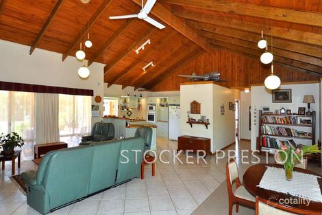 Property photo of 24 Kingfisher Terrace Australind WA 6233