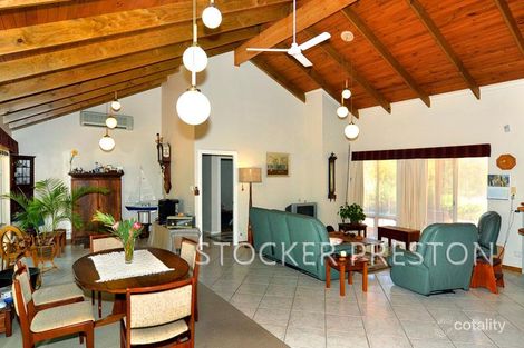 Property photo of 24 Kingfisher Terrace Australind WA 6233