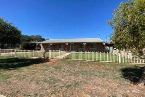 45 Flinders St, Parkes, NSW 2870