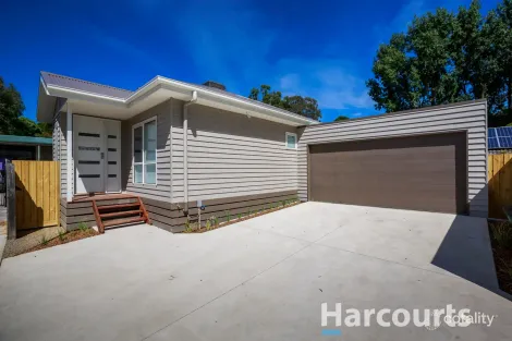 1b/121 Underwood Rd, Ferntree Gully, VIC 3156