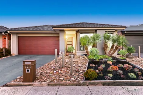143 Selandra Bvd, Clyde North, VIC 3978