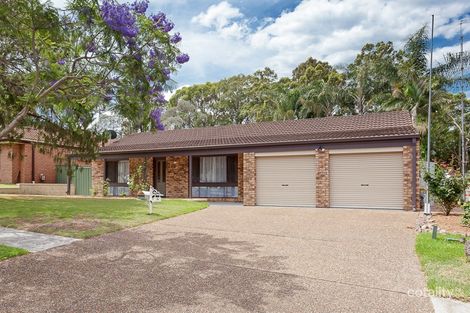 Property photo of 34 Casuarina Circuit Warabrook NSW 2304