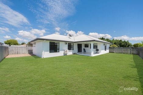 1 Kenwick Pl, Kirwan, QLD 4817