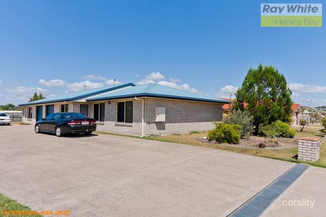 Property photo of 1/52 Foreshore Drive Urangan QLD 4655
