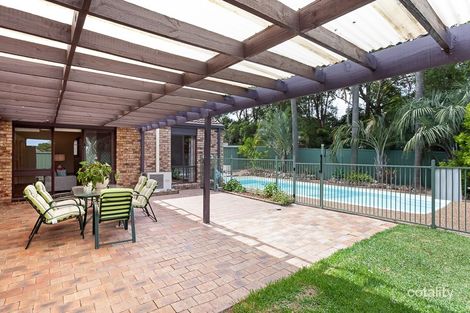 Property photo of 34 Casuarina Circuit Warabrook NSW 2304