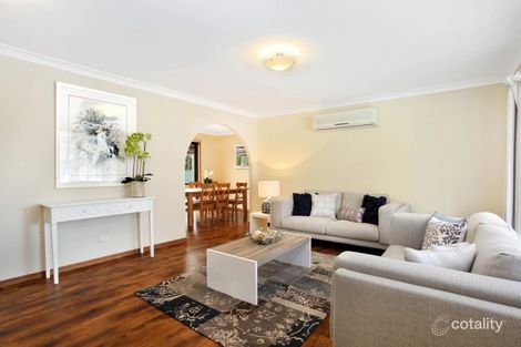 Property photo of 34 Casuarina Circuit Warabrook NSW 2304