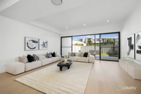 Property photo of 48 Stone Mason Drive Norwest NSW 2153