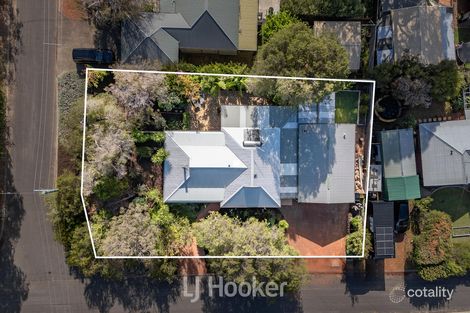 Property photo of 3 Kunzea Place Dunsborough WA 6281