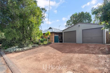 Property photo of 3 Kunzea Place Dunsborough WA 6281
