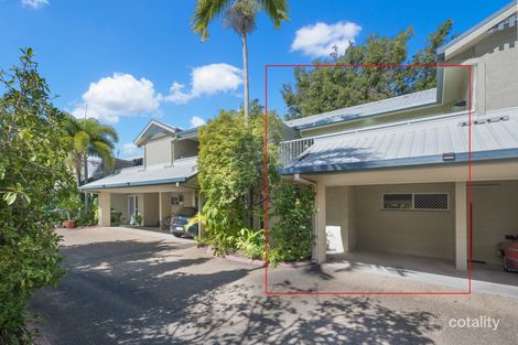 Property photo of 2/31 Rose Street North Ward QLD 4810