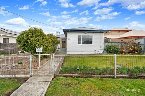 Property photo of 58 Acton Crescent Goodwood TAS 7010