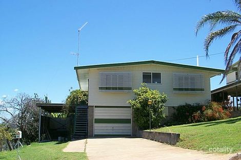 48 Flinders St, West Gladstone, QLD 4680