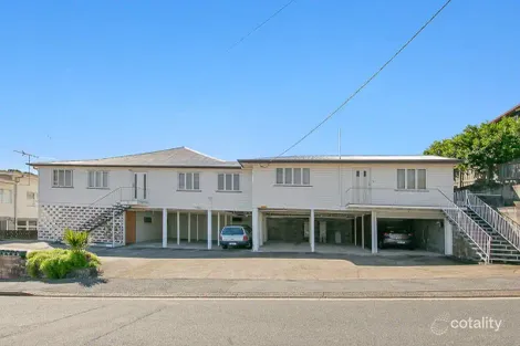 Property photo of 17 Scott Street Red Hill QLD 4059