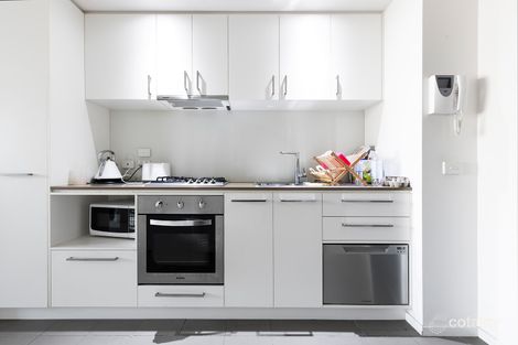 Property photo of D308/460 Victoria Street Brunswick VIC 3056