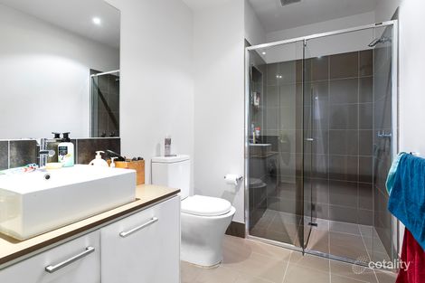 Property photo of D308/460 Victoria Street Brunswick VIC 3056