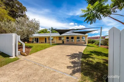 Property photo of 66 Merloo Drive Nerang QLD 4211