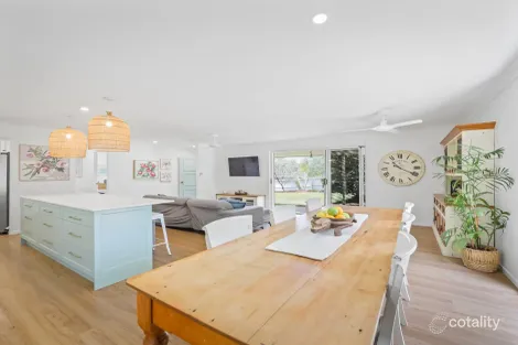 Property photo of 66 Merloo Drive Nerang QLD 4211