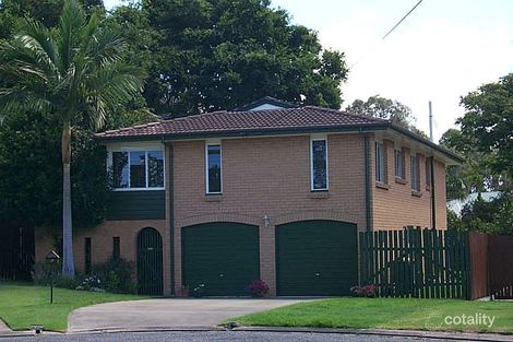 Property photo of 12 Helmhold Street Wynnum QLD 4178