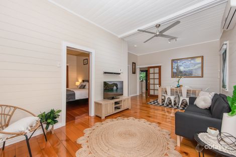 Property photo of 9 Sturges Street Hermit Park QLD 4812