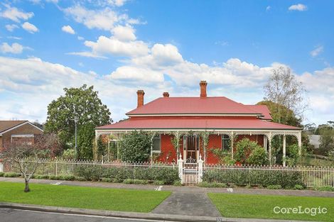 Property photo of 32 Chaucer Street Hamilton VIC 3300