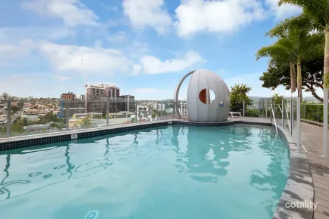 701/45 Boundary St, South Brisbane, QLD 4101