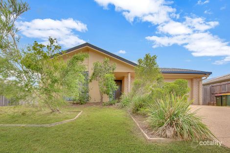 Property photo of 14 Fremont Street Calliope QLD 4680