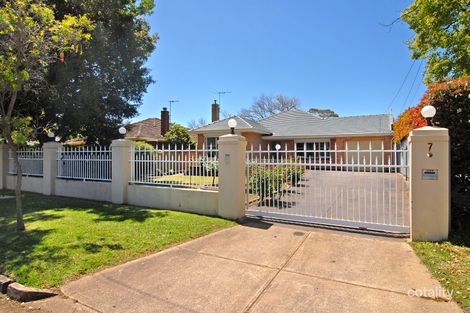 Property photo of 7 Dryden Street Tranmere SA 5073