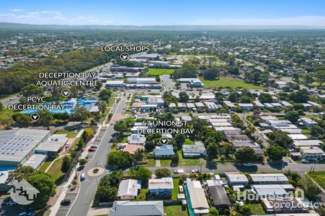 Property photo of 57 Union Street Deception Bay QLD 4508