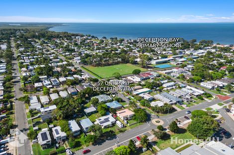 Property photo of 57 Union Street Deception Bay QLD 4508