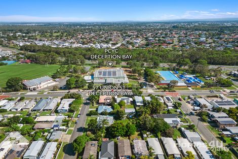 Property photo of 57 Union Street Deception Bay QLD 4508