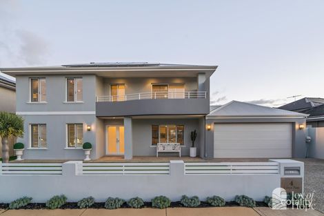 Property photo of 4 Cooya Pass Burns Beach WA 6028