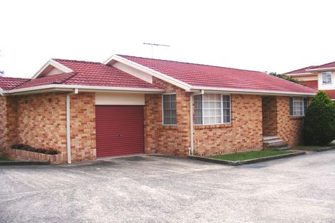 Property photo of 5/50 Chester Road Ingleburn NSW 2565