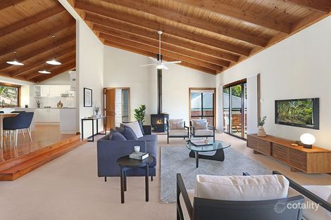 63 Mungurra Hill Rd, Cordeaux Heights, NSW 2526