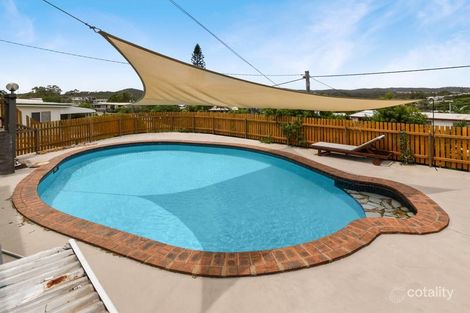 Property photo of 10 Irwin Close Sun Valley QLD 4680