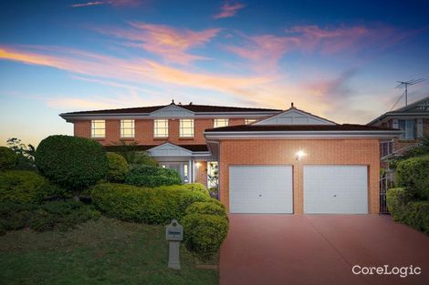Property photo of 8 Douglas Close Green Valley NSW 2168