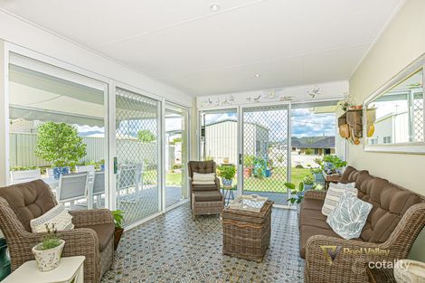 Property photo of 3 Lily Close Kootingal NSW 2352